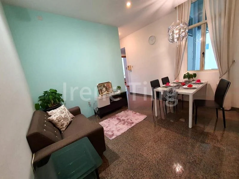 Master Room (Condo) for Rent in  Harvest Mansions - Image 5