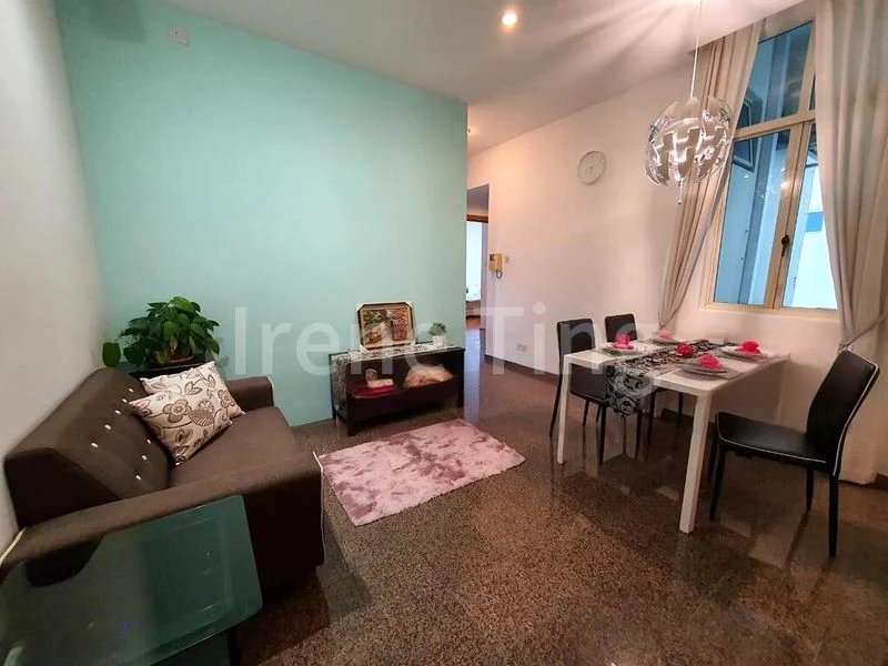 Master Room (Condo) for Rent in  Harvest Mansions - Image 8