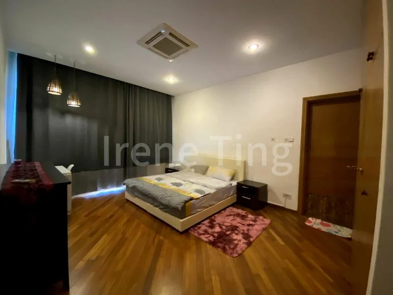 Master Room (Condo) for Rent in  Harvest Mansions - Image 3