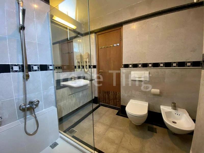 Master Room (Condo) for Rent in  Harvest Mansions - Image 4