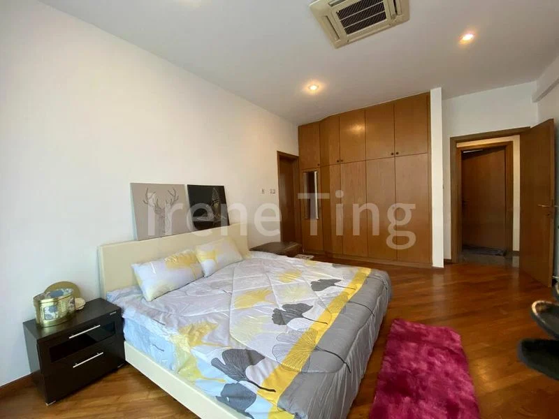 Master Room (Condo) for Rent in  Harvest Mansions - Image 1