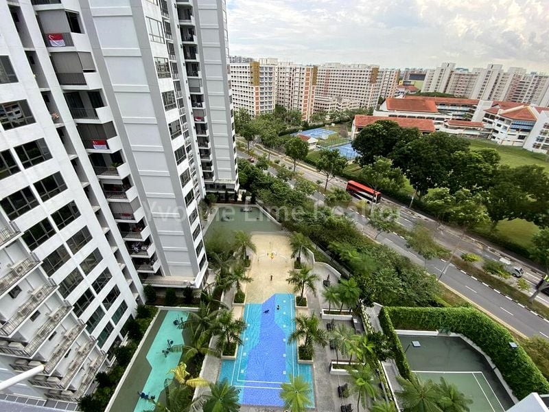 1 Bed Condo for Sale in  Vue 8 Residence - Image 8