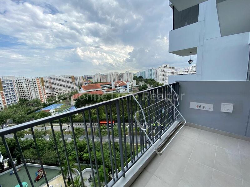 1 Bed Condo for Sale in  Vue 8 Residence - Image 2