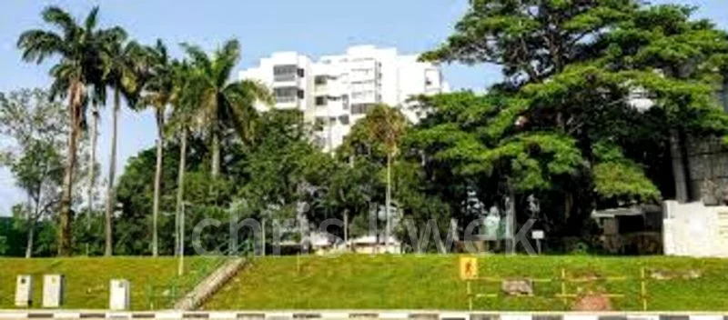 3 Bed Condo for Rent in  Thomson Grove - Image 1