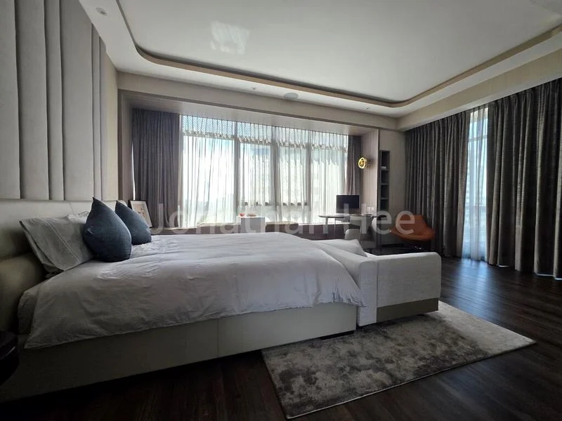 2 Bed Condo for Rent in  Gramercy Park - Image 1