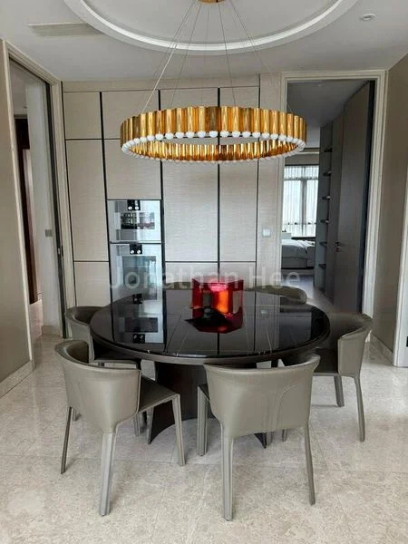 2 Bed Condo for Rent in  Gramercy Park - Image 4