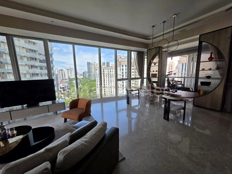 2 Bed Condo for Rent in  Gramercy Park - Image 2