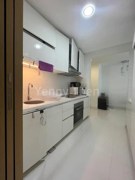 1 Bed Condo for Rent in  One Shenton - Image 2