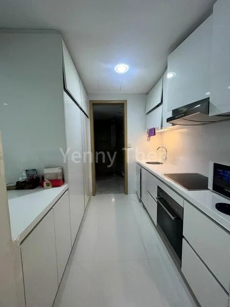 1 Bed Condo for Rent in  One Shenton - Image 1