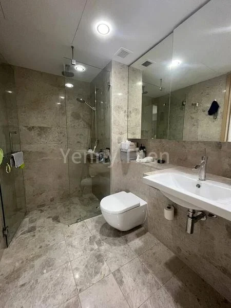1 Bed Condo for Rent in  One Shenton - Image 3