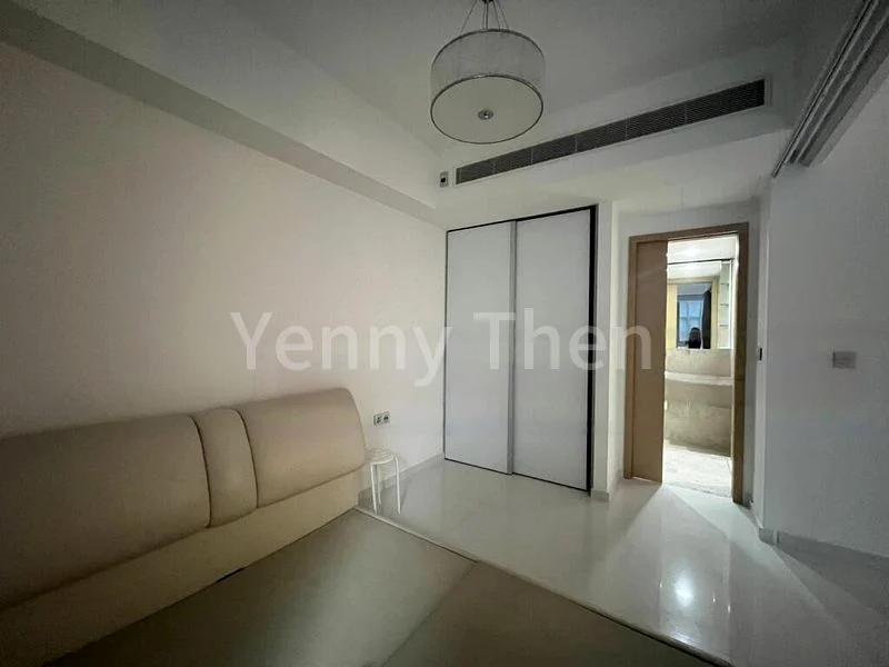 1 Bed Condo for Rent in  One Shenton - Image 5