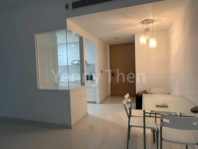 1 Bed Condo for Rent in  One Shenton - Image 7