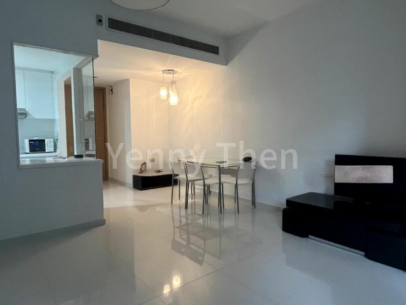 1 Bed Condo for Rent in  One Shenton - Image 8