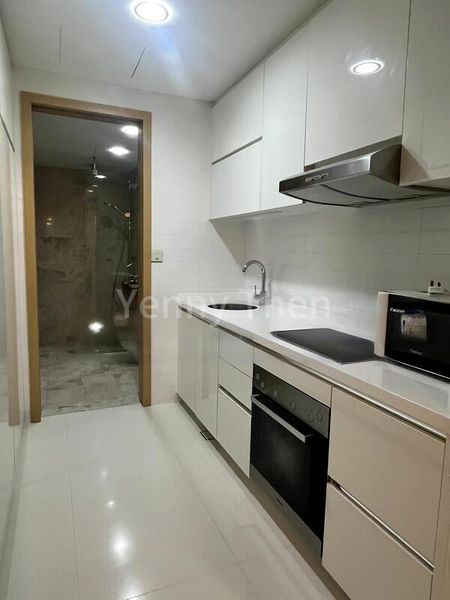 1 Bed Condo for Rent in  One Shenton - Image 9