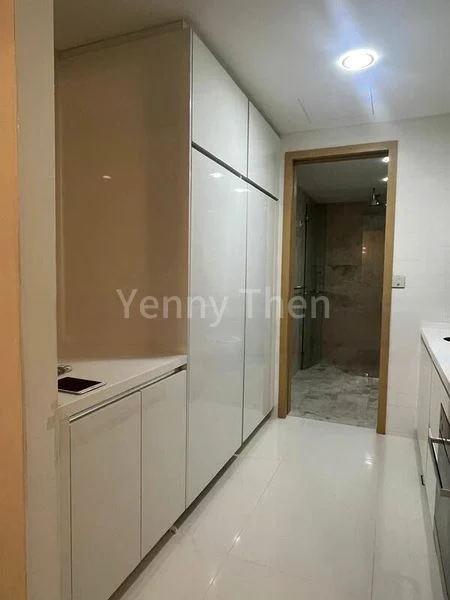 1 Bed Condo for Rent in  One Shenton - Image 6