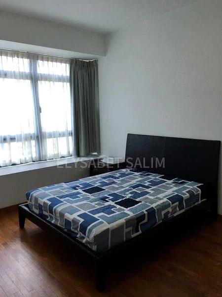 2 Bed Condo for Rent in  City Square Residences - Image 3