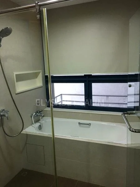 2 Bed Condo for Rent in  City Square Residences - Image 4