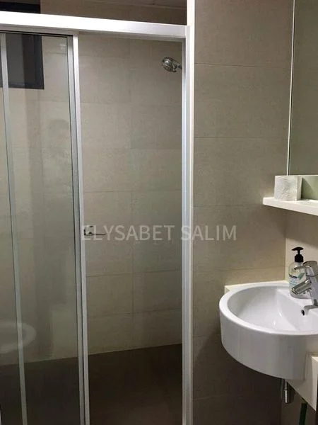 2 Bed Condo for Rent in  City Square Residences - Image 6