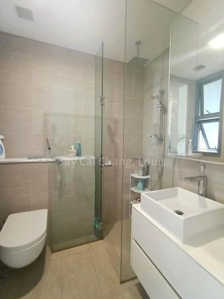 3 Bed Apartment (Condo) for Rent in  Viio @ Balestier - Image 3