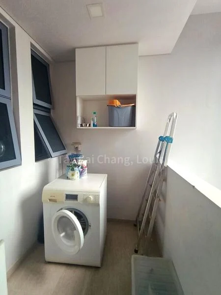3 Bed Apartment (Condo) for Rent in  Viio @ Balestier - Image 6