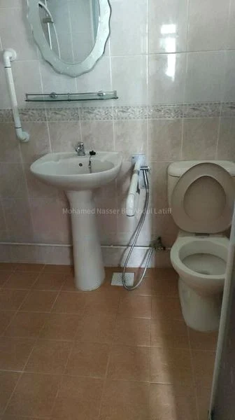 Room (HDB) for Rent in  666 Woodlands Ring Road - Image 3