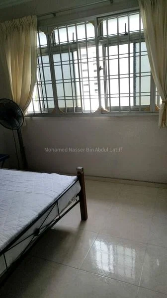 Room (HDB) for Rent in  666 Woodlands Ring Road - Image 4