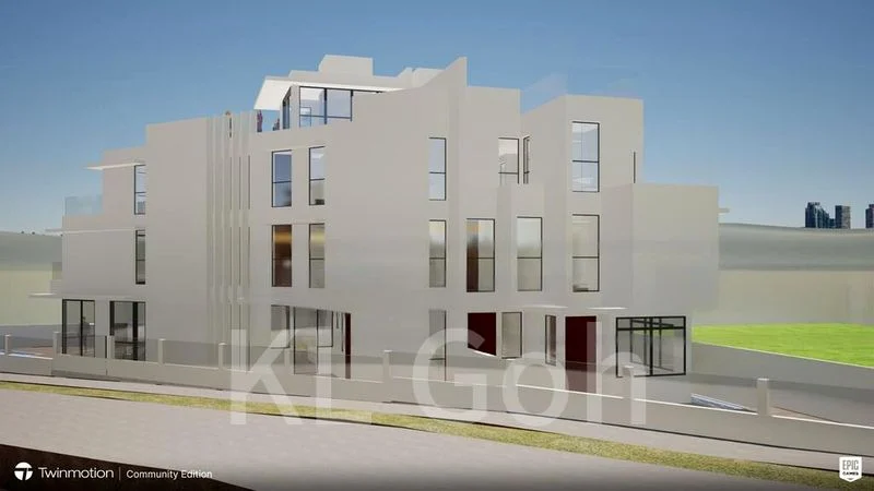 4 Bed Semi-Detached House (Landed) for Sale in  Serangoon Central Drive - Image 7