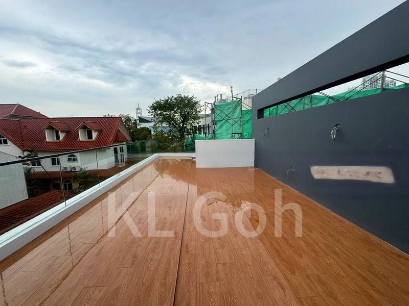 4 Bed Semi-Detached House (Landed) for Sale in  Serangoon Central Drive - Image 14