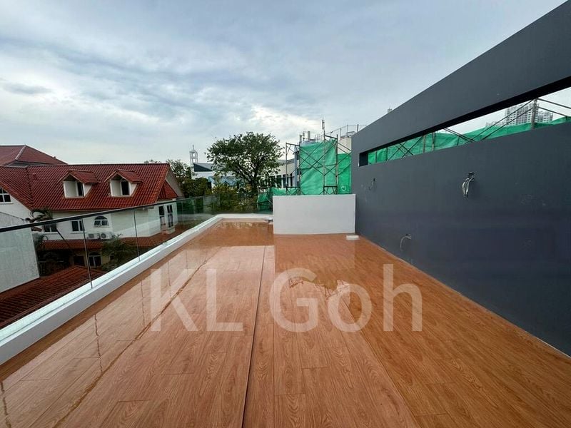4 Bed Semi-Detached House (Landed) for Sale in  Serangoon Central Drive - Image 9