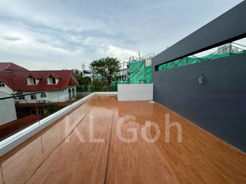 4 Bed Semi-Detached House (Landed) for Sale in  Serangoon Central Drive - Image 6