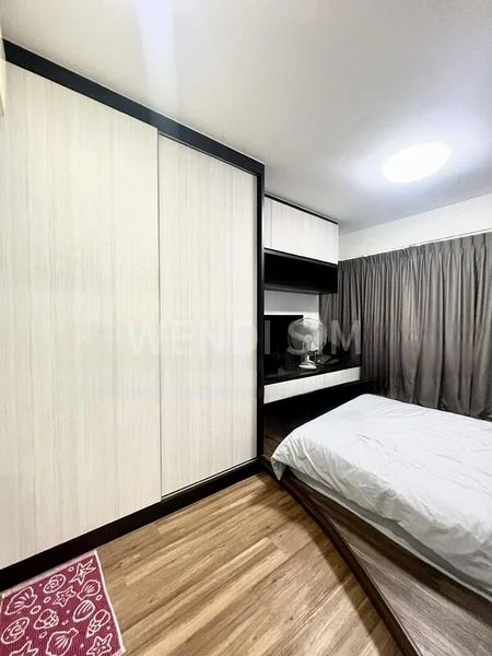 3 Room (3A) HDB for Rent in  130A Lorong 1 Toa Payoh - Image 5