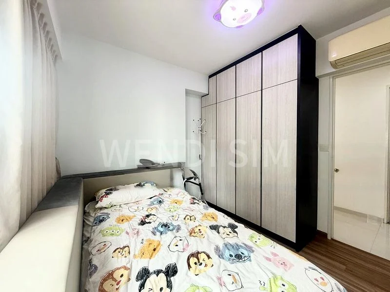 3 Room (3A) HDB for Rent in  130A Lorong 1 Toa Payoh - Image 3