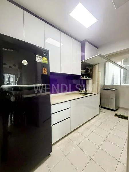 3 Room (3A) HDB for Rent in  130A Lorong 1 Toa Payoh - Image 7