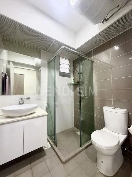 3 Room (3A) HDB for Rent in  130A Lorong 1 Toa Payoh - Image 4