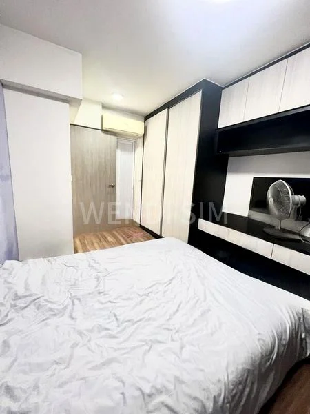 3 Room (3A) HDB for Rent in  130A Lorong 1 Toa Payoh - Image 6