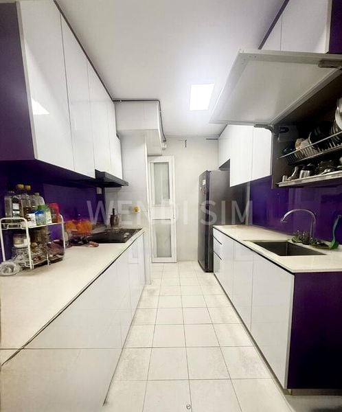 3 Room (3A) HDB for Rent in  130A Lorong 1 Toa Payoh - Image 8