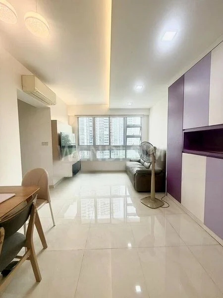 3 Room (3A) HDB for Rent in  130A Lorong 1 Toa Payoh - Image 1