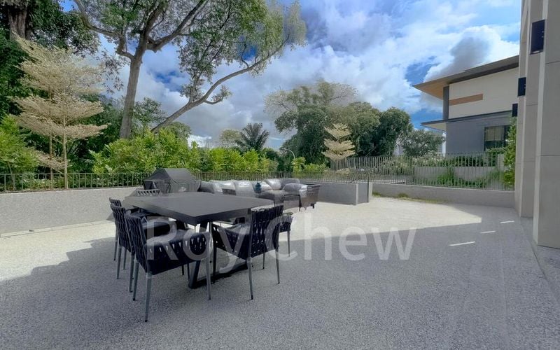 5 Bed Corner Terrace (Landed) for Sale in  Mount Rosie Road - Image 12