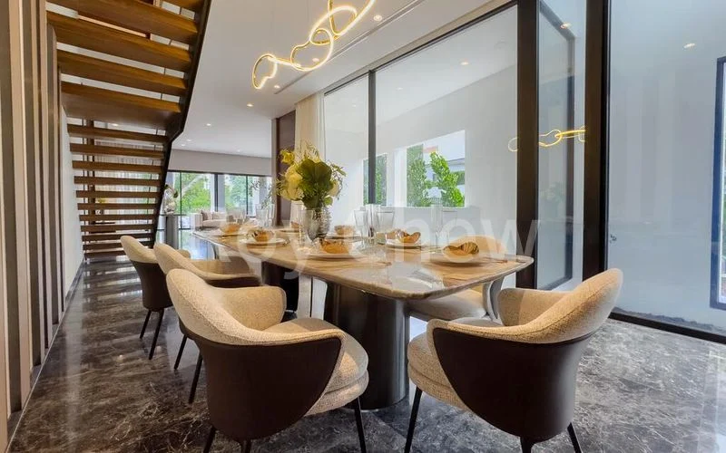 5 Bed Corner Terrace (Landed) for Sale in  Mount Rosie Road - Image 11