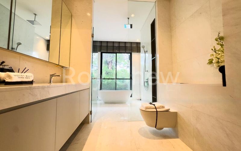 5 Bed Corner Terrace (Landed) for Sale in  Mount Rosie Road - Image 4