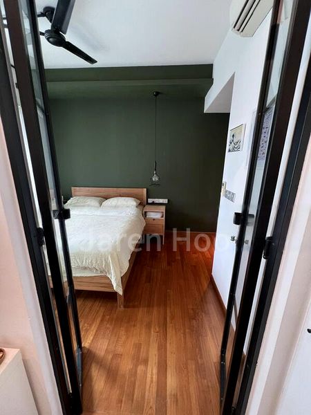 1 Bed Apartment (Condo) for Sale in Urban Residences - Image 10