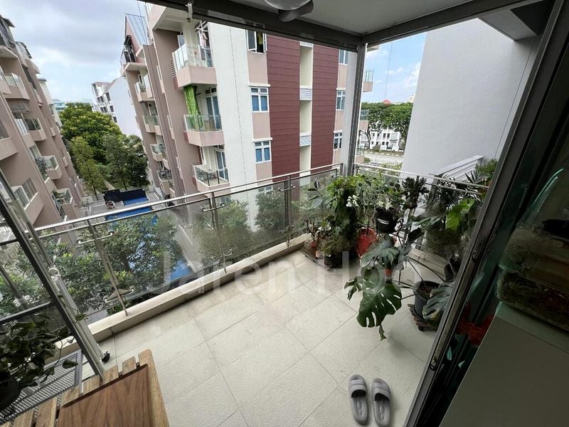 1 Bed Apartment (Condo) for Sale in Urban Residences - Image 6