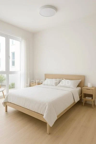 1 Bed Apartment (Condo) for Sale in Urban Residences - Image 5