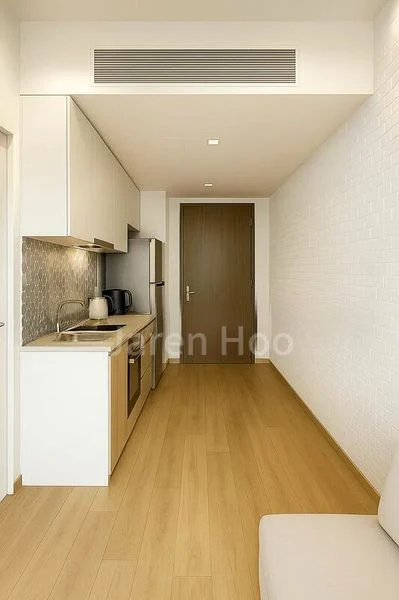 1 Bed Apartment (Condo) for Sale in Urban Residences - Image 2