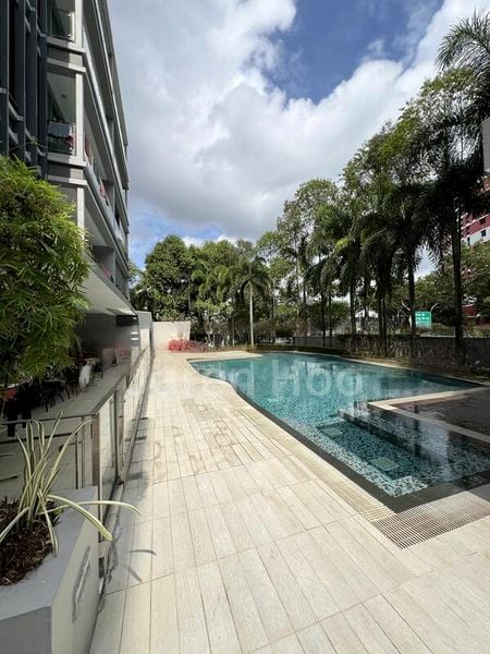 1 Bed Apartment (Condo) for Sale in Urban Residences - Image 1