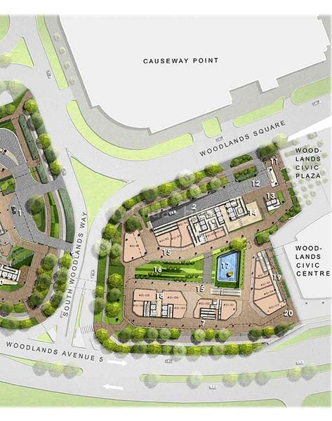 Office for Rent in Woods Square - Image 3