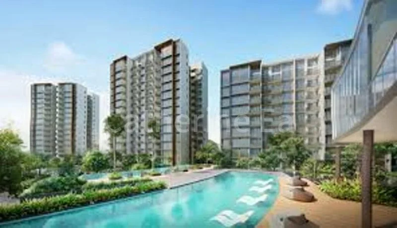 3 Bed Executive Condo for Sale in  The Edgewater - Image 3