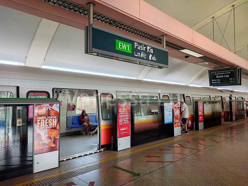 Food & Beverage for Rent: Pasir Ris Area F&B Space - Image 2