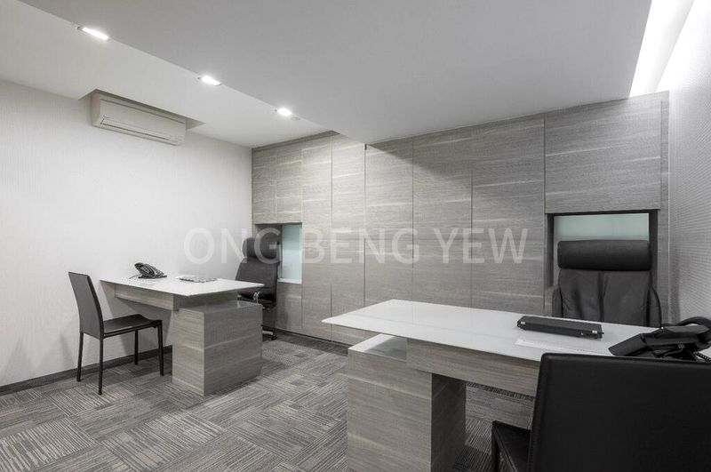 Factory / Workshop (B2) for Sale: Premier @ Kaki Bukit - Image 3