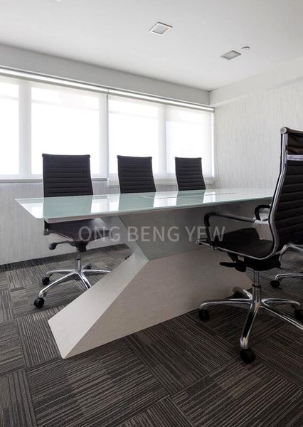 Factory / Workshop (B2) for Sale: Premier @ Kaki Bukit - Image 12